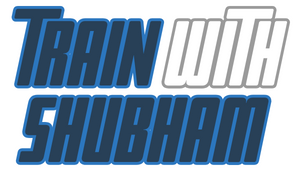 Train With Shubham logo