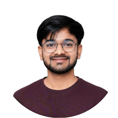 Portrait of Md. Afzal Hassan Ehsani